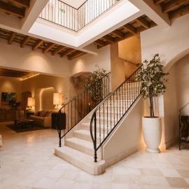 Casa Aura Hotel – hotel w mieście Vejer de la Frontera
