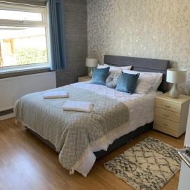 Hafan Traeth, hotelli kohteessa Prestatyn