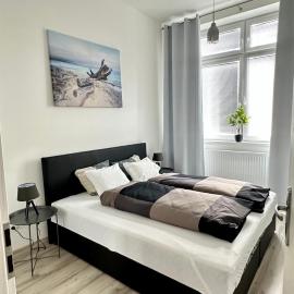Oskar Wilde - luxury accommodation in Stará Lubovňa - Balcony - Kitchen - Parking โรงแรมในสตารา ลูโบวิญญา