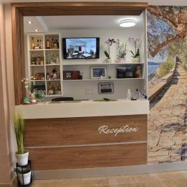 Guest House Zec, hotel in Budva