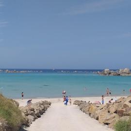 Le Sentier Des Dunes "LE GARAGE"