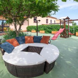 Apartment Peruski Vi