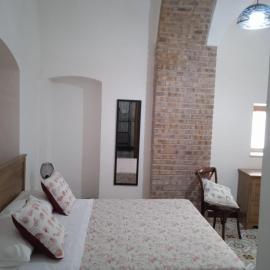 Viesnīca affittacamere prezioso pilsētā Gaeta