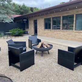 The Hemlock Inn, hotel en Loudonville