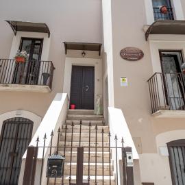 Il Borgo Antico B & B, hotel in Capurso