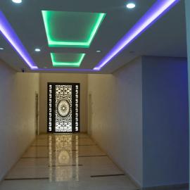A&R Apartment Nador Jadid Hay Al Matar ,Klimatisiert,Air-Conditioned