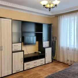 Апартаменты, 2 комн. 6 мест, Hotel in Kropywnyzkyj