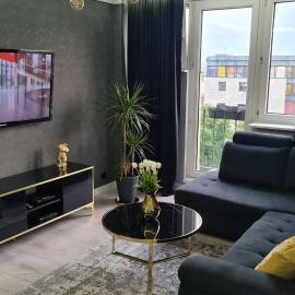 Apartament plac Żołnierza Szczecin Polska