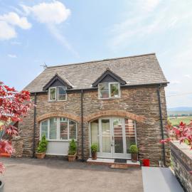 Coach House, hotel in Ruthin