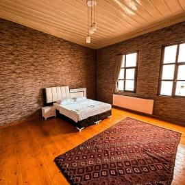 Müslüm Ağa Mansion & Villa