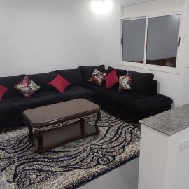 Selouane에 위치한 호텔 Logement familial 2