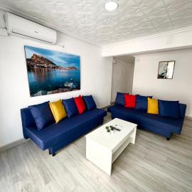 Centro Apartamentos