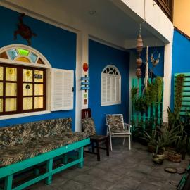 Guest House do Magoo, Hotel in Arraial do Cabo