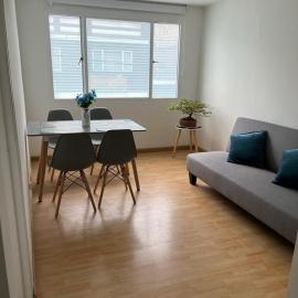 Aparta-estudio Ciudad Jardin Norte 202, hotel a Bogotà