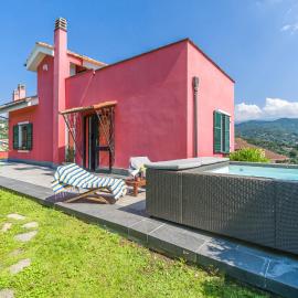Amazing Home In Celle Ligure Sv