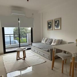 Hermoso Depto, хотел в Кориентес