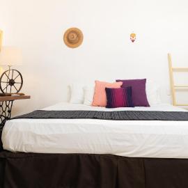 La Cochinilla Hotel Boutique