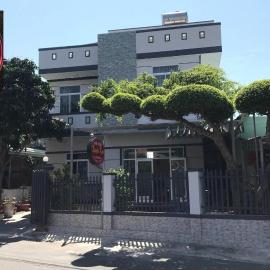 Nguyễn Kim Motel