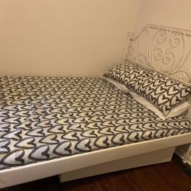BUDGET Triple Room with En Suite Bathroom 36A