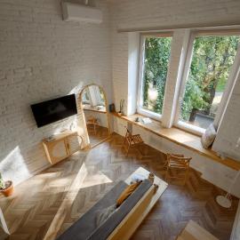 Passage Apartment, hotel in Ivano-Frankivsk