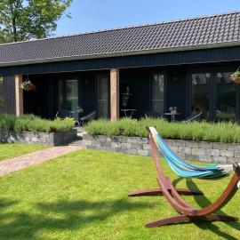 De Burcht-Drenthe, hotelli kohteessa Bunne