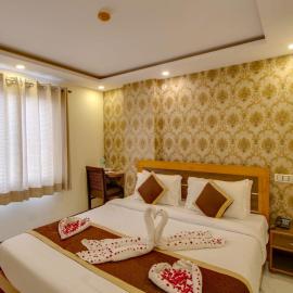 Jasoda Heritage Hotel Near Hawa Mahal
