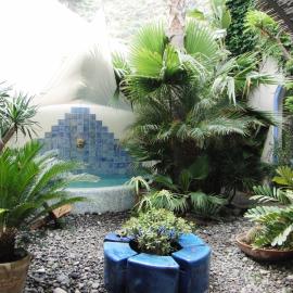 Albergo Boutique Casajanca, hotel di Canneto - Lipari