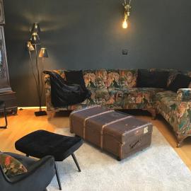 Rheingauzuhause mit Privatpool, hotel u gradu Esterih-Vinkel