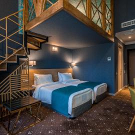 Hotel Gladius Inn