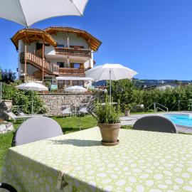 Hotel Ploseblick, Hotel in Natz-Schabs