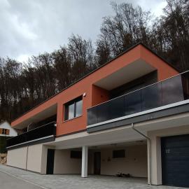 Ferienwohnungen am Schlossberg