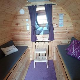 Fichtelpark, hotell sihtkohas Kirchenlamitz