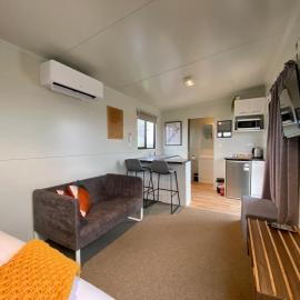 Stunted Totara, Unit 5