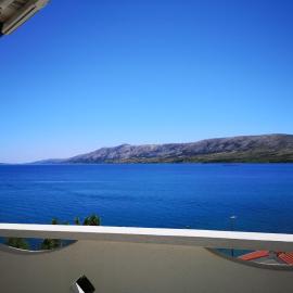 Apartmani Tamaris, hotell i Zubovići