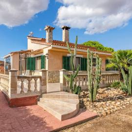 Finca Can Bagur Ventolra, hotelli kohteessa Biniali