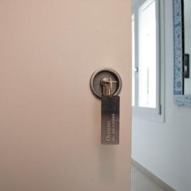 Bed & Breakfast A Mare affitta camere, hotel a Fano