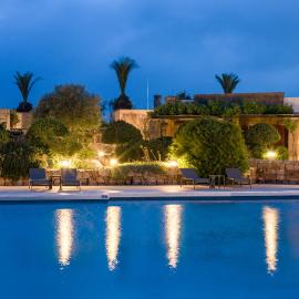 Hotel Ta' Cenc & Spa, хотел в Sannat