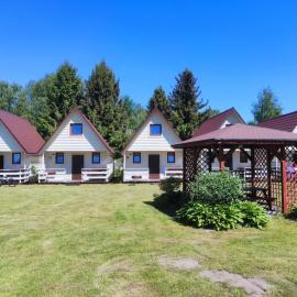 Domki Letniskowe Bryza, hotel in Jarosławiec