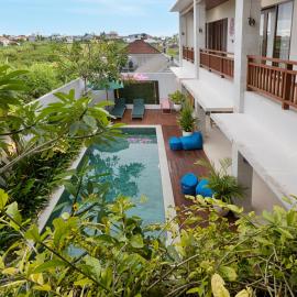 Kubu Belona Canggu