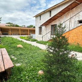 White House-001, hotel in Yeghegnadzor
