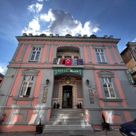 Antik Hotel EDİRNE, hôtel à Edirne