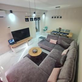 Mias luxury apartment, hotel Fiuméban