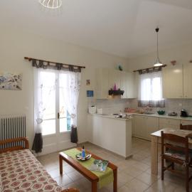 SummerAndros Meliti