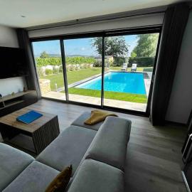 Loft vu sur Pommard, hotel a Bligny-lès-Beaune