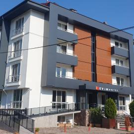 Bolu Evim Otel, hotel sa Bolu