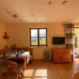 Apartment "Gabi" Sonnleitn/Nassfeld