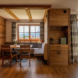 Rodererhof, hotel em Laion