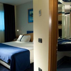 Hotel Mastai, hotel u gradu 'Senigallia'