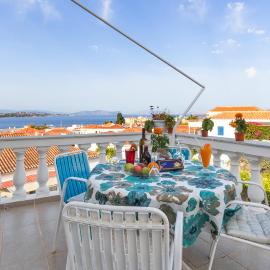 Unforgettable Return To Timeless Spetses, ξενοδοχείο στις Σπέτσες