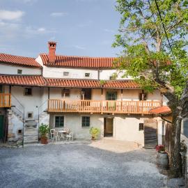 Karst Heritage Retreat, hotell sihtkohas Štanjel